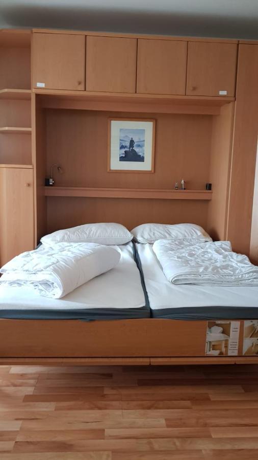 Travemuende Am Hafen Διαμέρισμα Λίμπεκ Εξωτερικό φωτογραφία